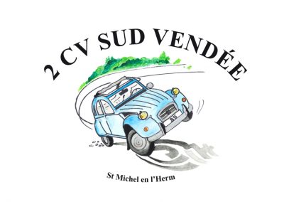 2 CV Sud Vendée