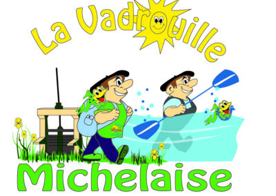 Vadrouille Michelaise