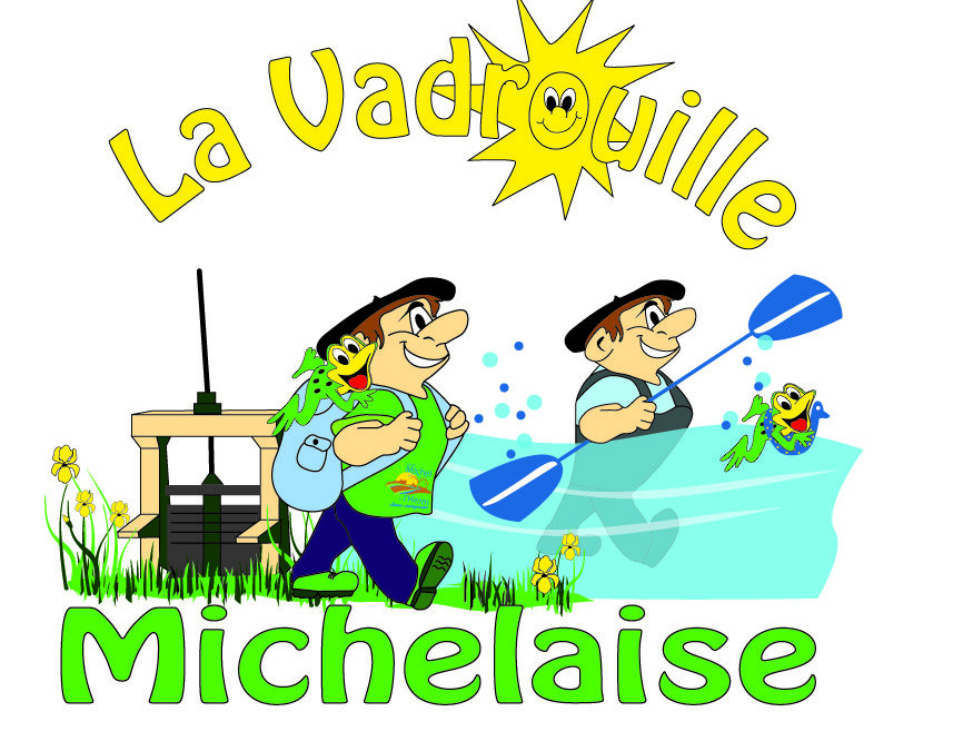 Vadrouille Michelaise