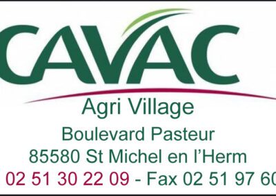 CAVAC