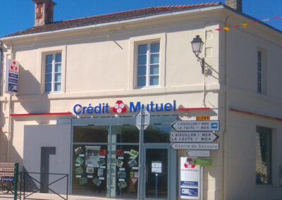 Crédit Mutuel