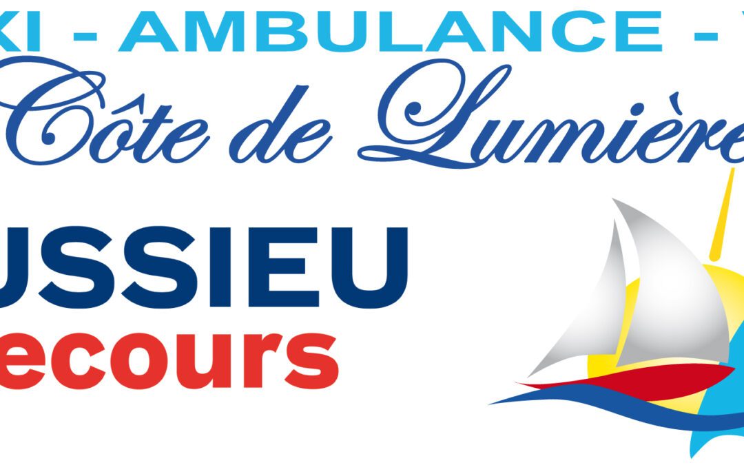 Taxis – Ambulances – Pompes Funèbres – COTE DE LUMIÈRE