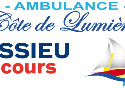 Taxis – Ambulances – Pompes Funèbres – COTE DE LUMIÈRE