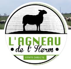 L’Agneau de L’Herm