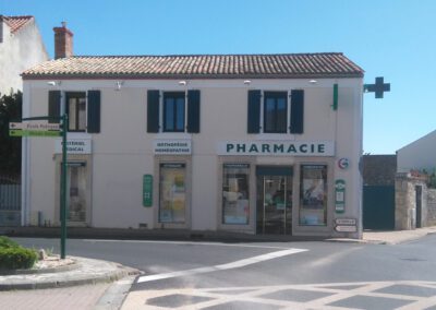 Pharmacie