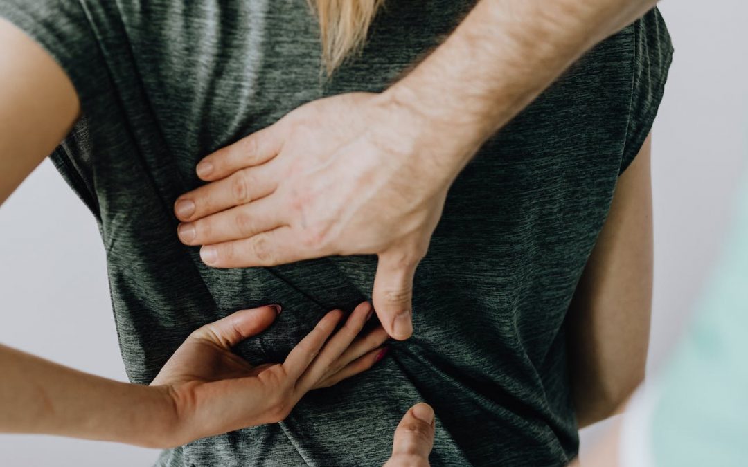 Ostéopathe : Mr DELAUNAY