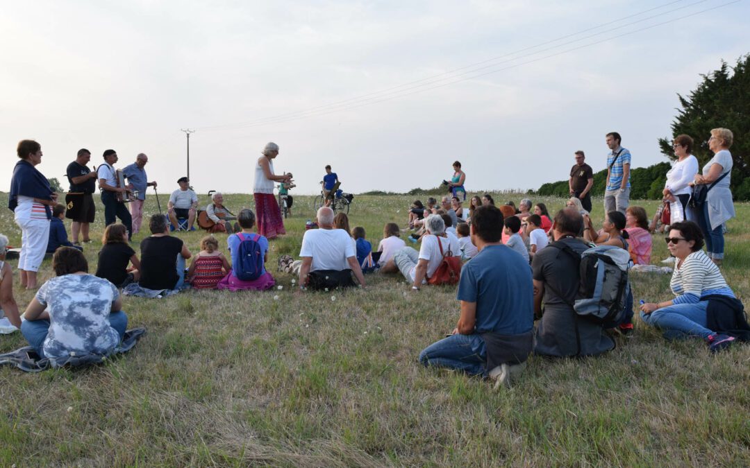 ADACT – Association d’Animation Culturelle et Touristique