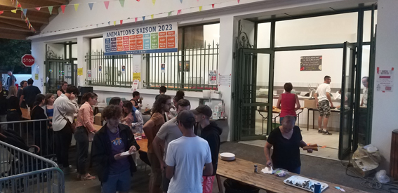 Amicale Employés Communaux