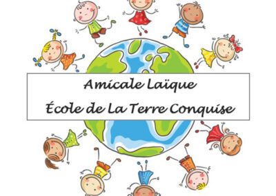 Amicale Laïque de la Terre Conquise