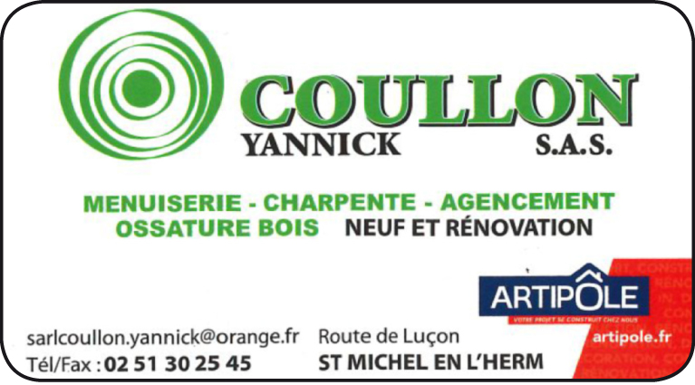 COULLON
