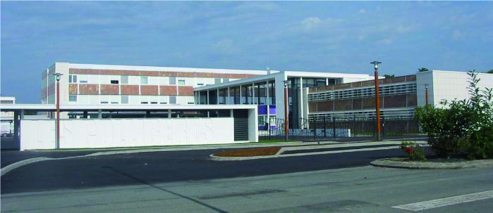 Collège 1