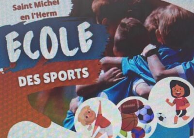 École des Sports