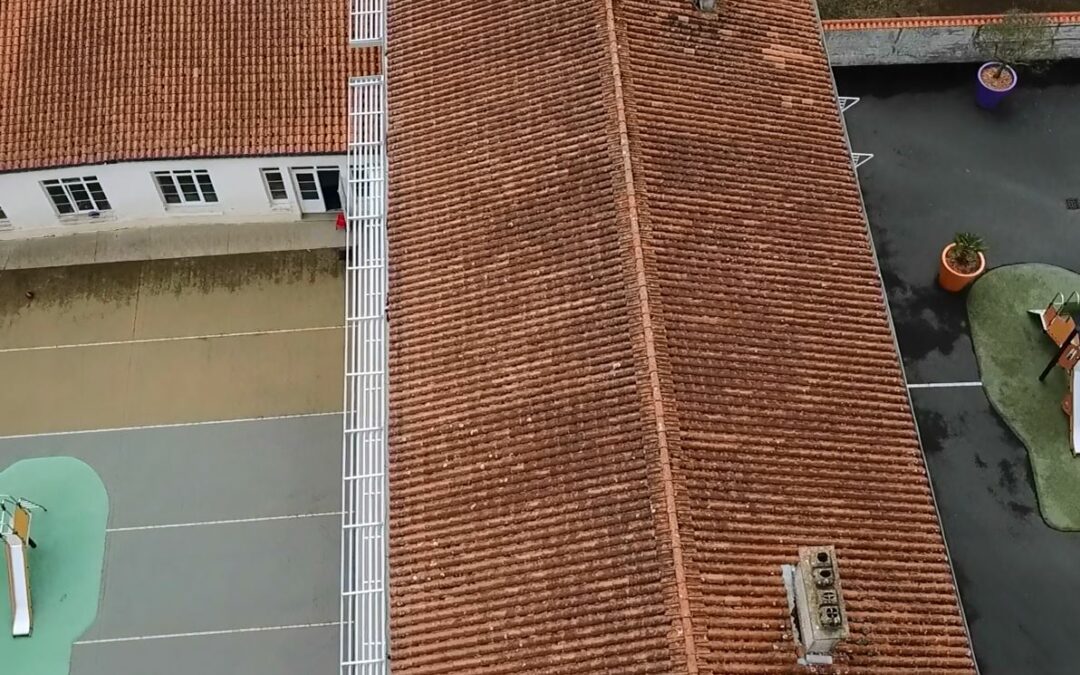 École publique de la Terre Conquise