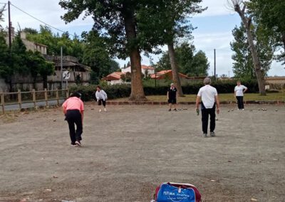 La Boule Michelaise