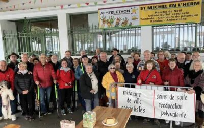 Olympiades de l’accès aux soins