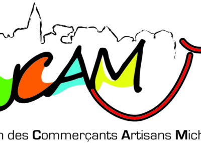 UCAM (Union des Commerçants Artisans Michelais)