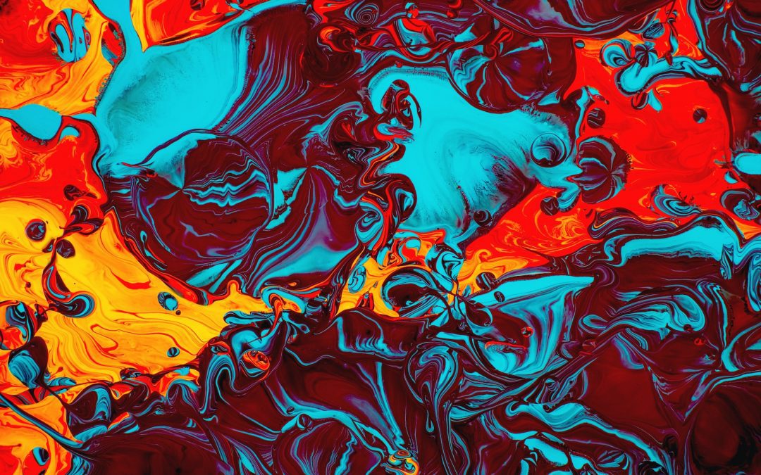 Salon Océanique des Arts