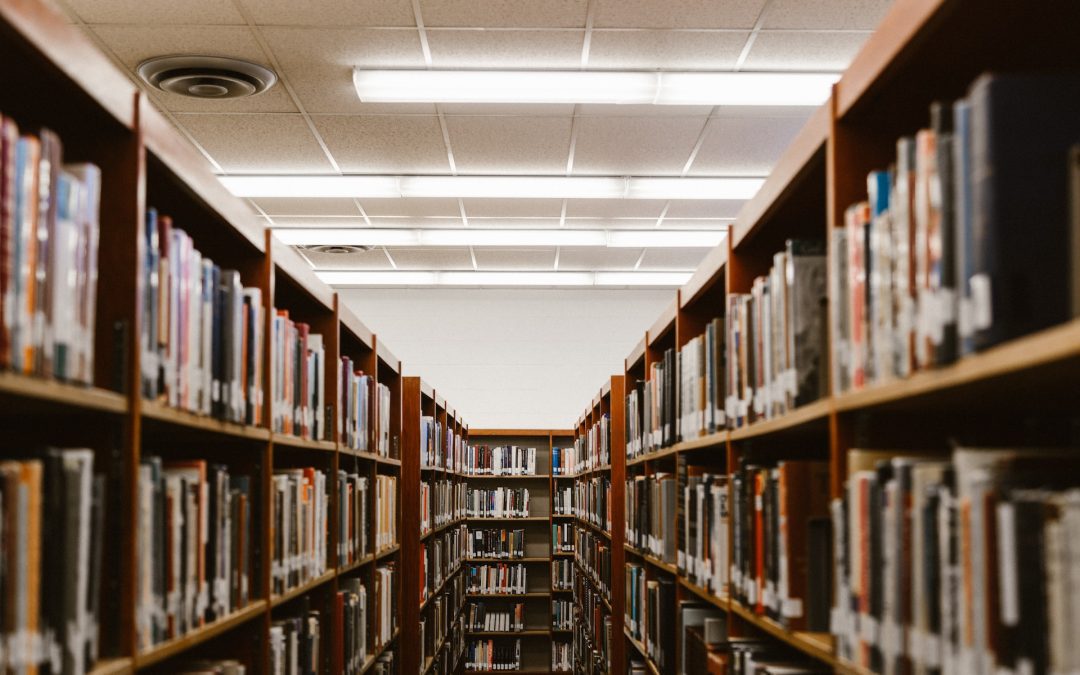 Bibliothèque Communale