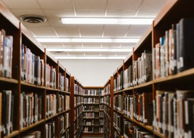 Bibliothèque Communale