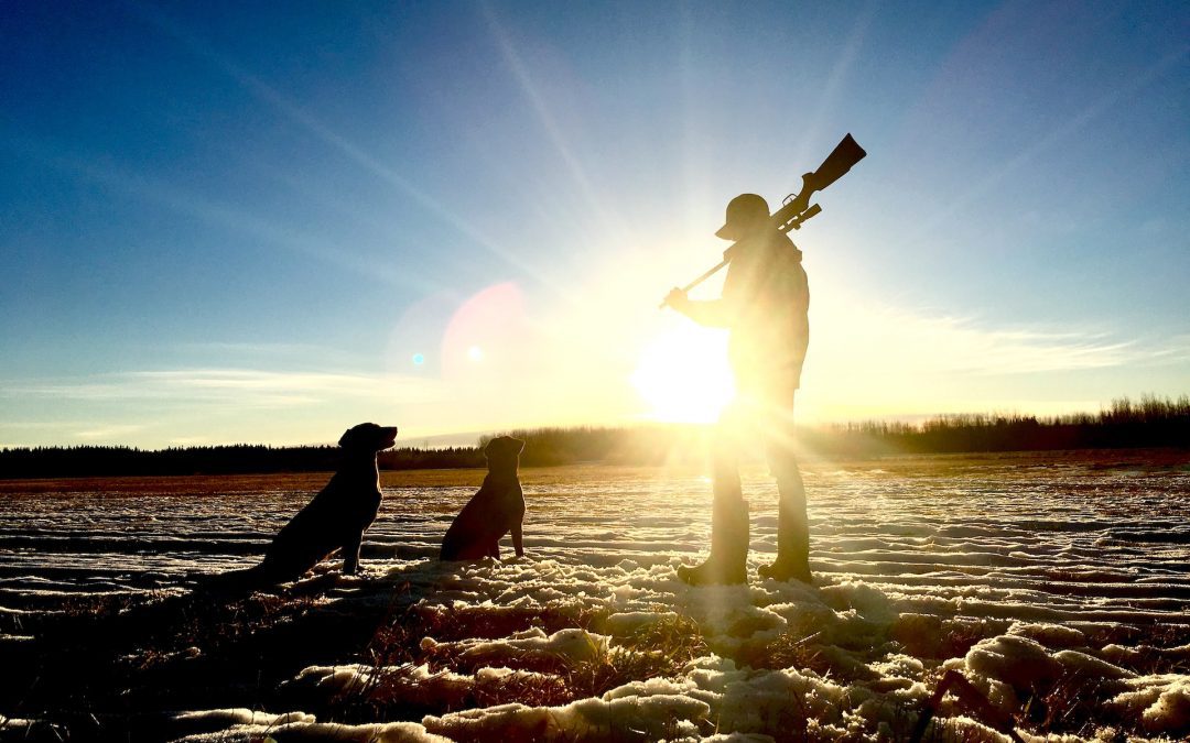 Société de Chasse « St Hubert »
