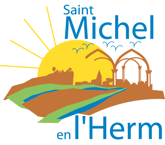 Saint Michel En L'Herm
