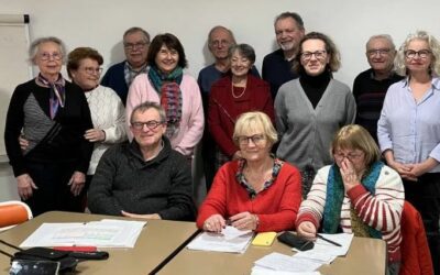 Assemblée générale de l’ADACT