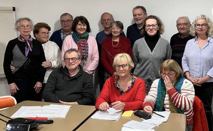 Assemblée générale de l’ADACT