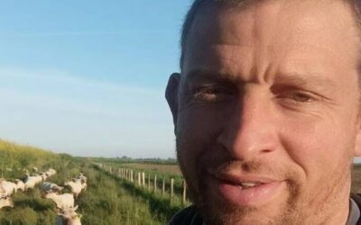 Installation d’un nouveau conseiller municipal