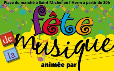 Fête de la musique