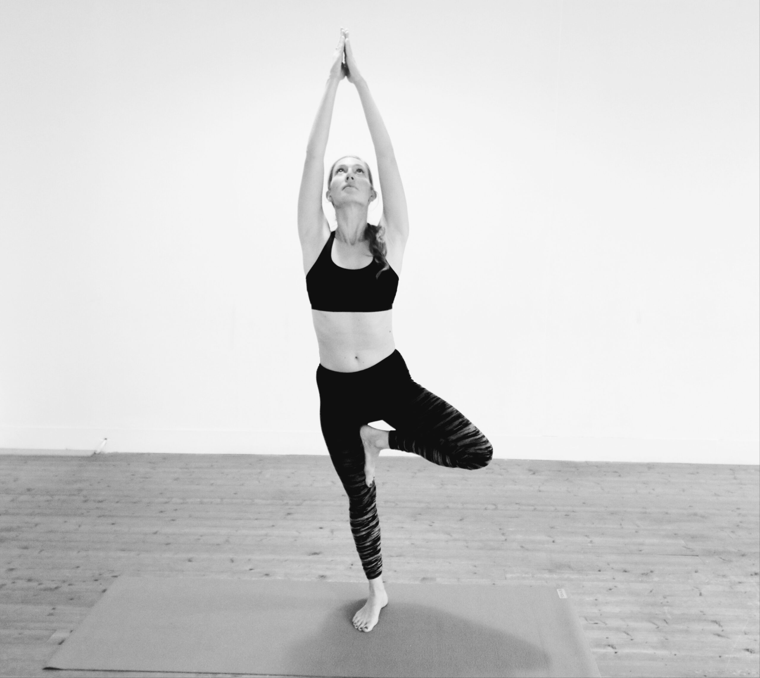 Ma Petite Etoile – Yoga