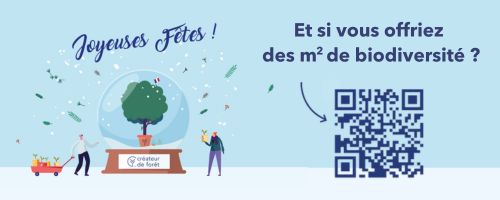 Saint-Michel-en-l’Herm, 1ère commune de Vendée à s’engager auprès de Créateur de forêt