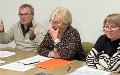 L’Adact (Association D’Animations Culturelle et Touristique) reconduit ses activités au musée et à l’abbaye