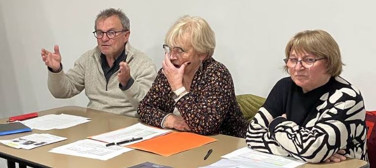 L’Adact (Association D’Animations Culturelle et Touristique) reconduit ses activités au musée et à l’abbaye