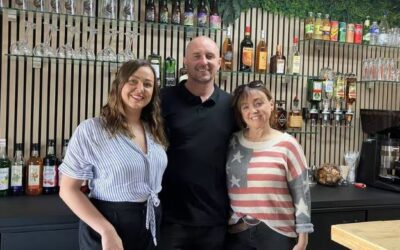 HAPPY BREAK – Bar/hôtel/restaurant