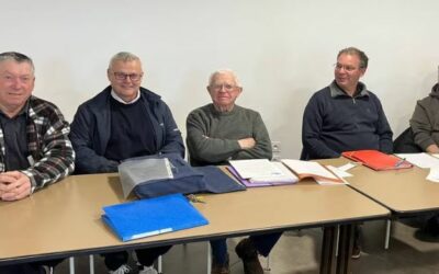 Association du port de chenal vieux «APCV»