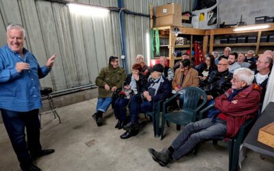 Association un Siko en vol