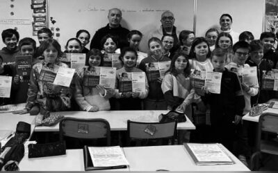 Passeport du Civisme