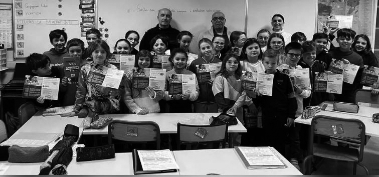 Passeport du Civisme