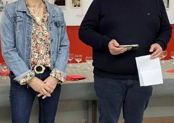 L’heure de la retraite