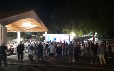 Festivs’ Michelaises, CLAP DE FIN