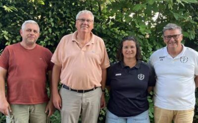 Football : Du changement à la tête de l’USMTCL