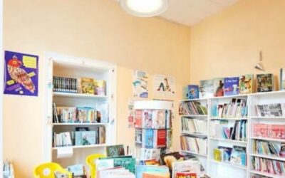 Bibliothèque municipal