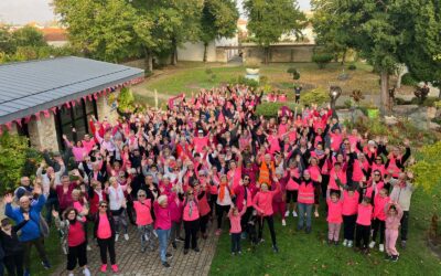 La Joséphine michelaise