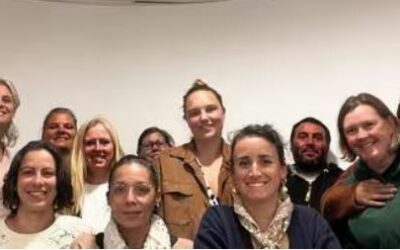 Nouveau bureau et nouvelle présidente à l’Amicale laïque