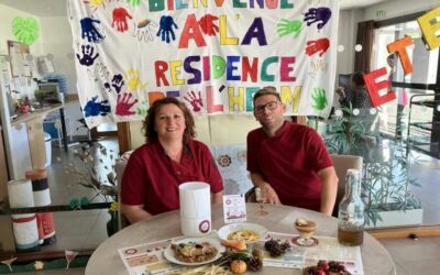 Résidence de l’Herm