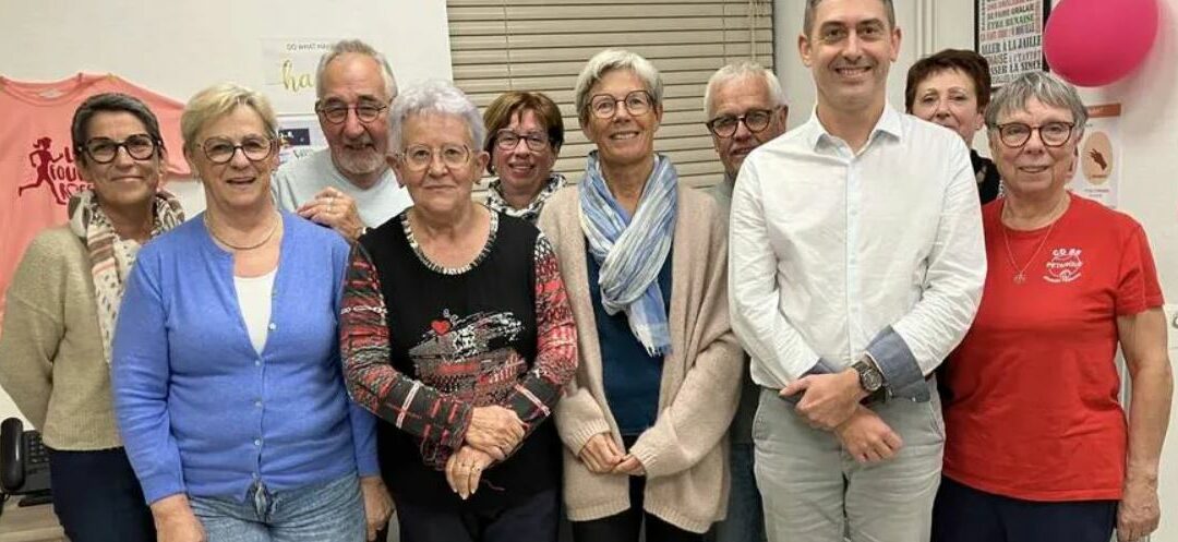 Centre de Soins Infirmiers