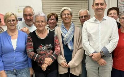 Centre de Soins Infirmiers