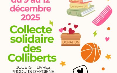 COLLECTE SOLIDAIRE