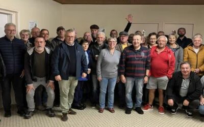 La Pétanque Michelaise