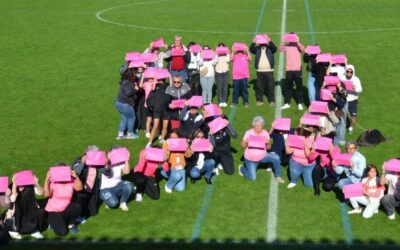 USMT côte de lumière – Foot